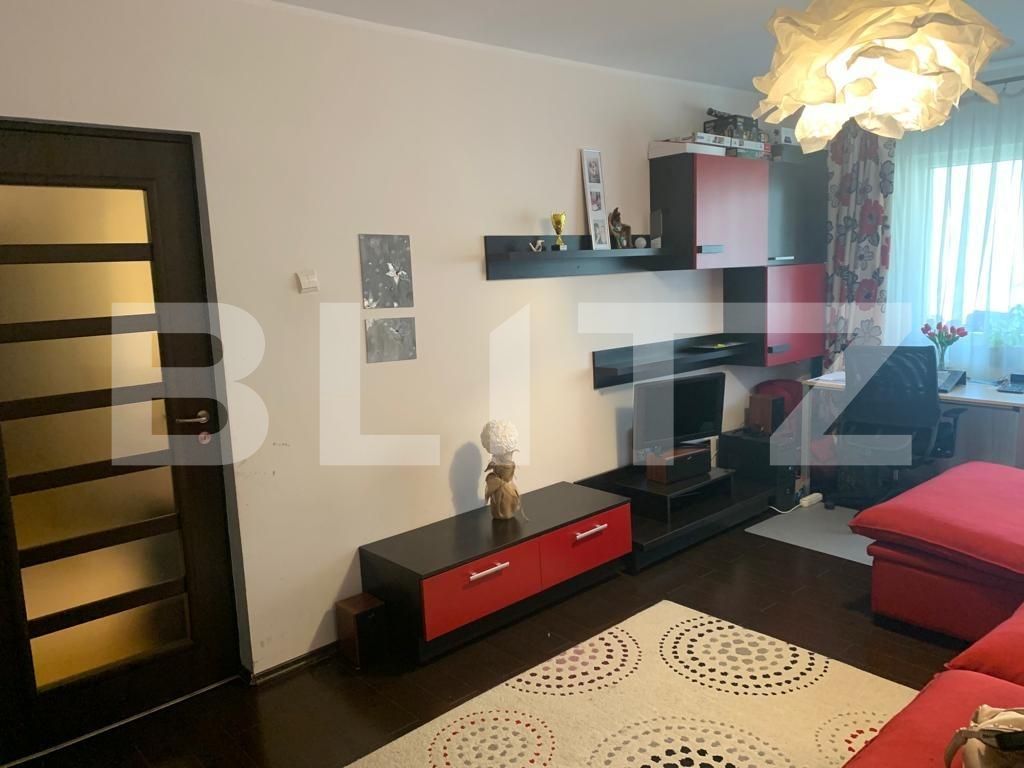Apartament de vânzare 3 camere Racadau - 76891AV | BLITZ Brașov | Poza3