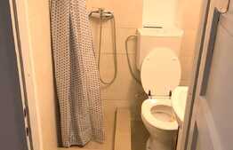 Exclusivitate! Garsoniera de vanzare, 11 mp, zona strazii Constantin Brancusi! 