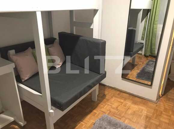 Garsonieră de vânzare Gheorgheni - 76895AV | BLITZ Cluj-Napoca | Poza2