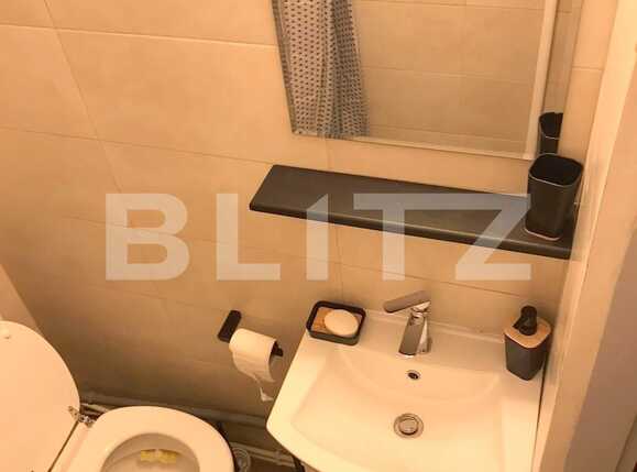 Garsonieră de vânzare Gheorgheni - 76895AV | BLITZ Cluj-Napoca | Poza5