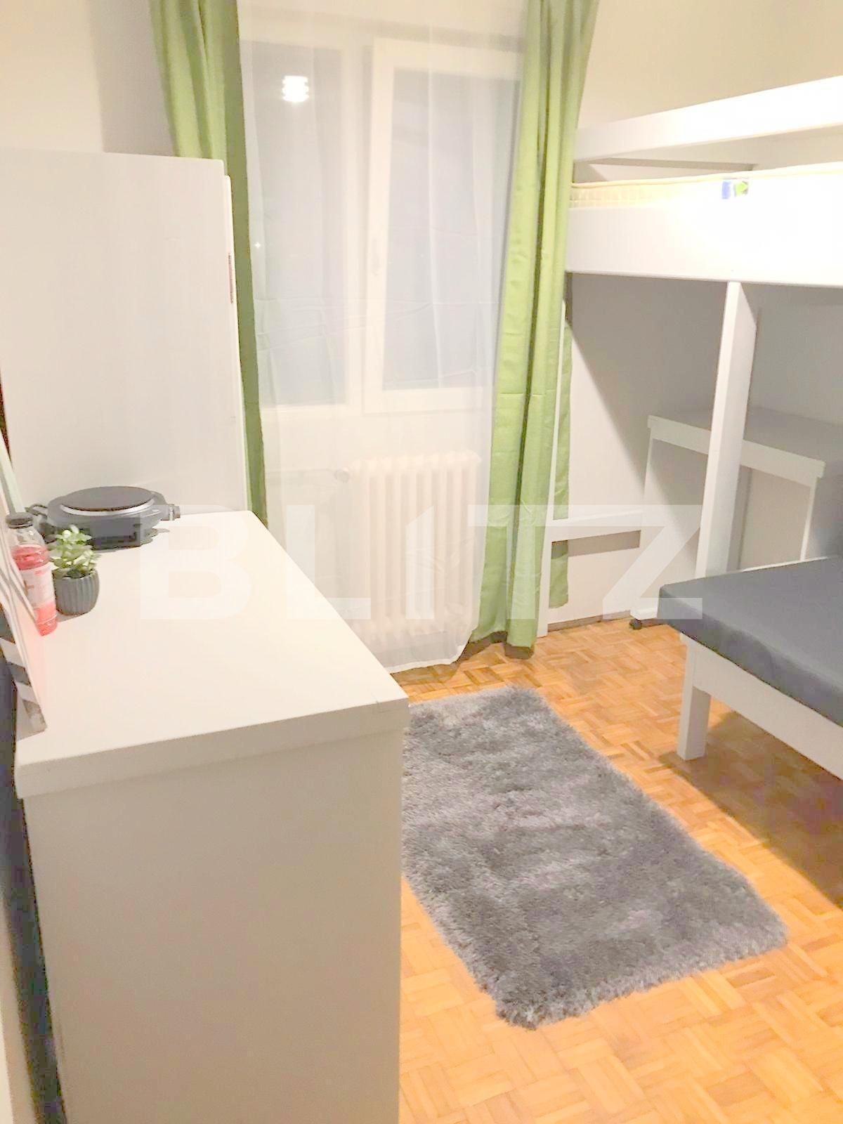 Garsonieră de vânzare Gheorgheni - 76895AV | BLITZ Cluj-Napoca | Poza3