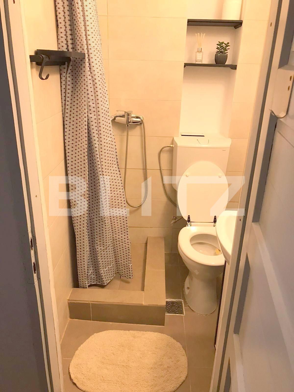 Garsonieră de vânzare Gheorgheni - 76895AV | BLITZ Cluj-Napoca | Poza4