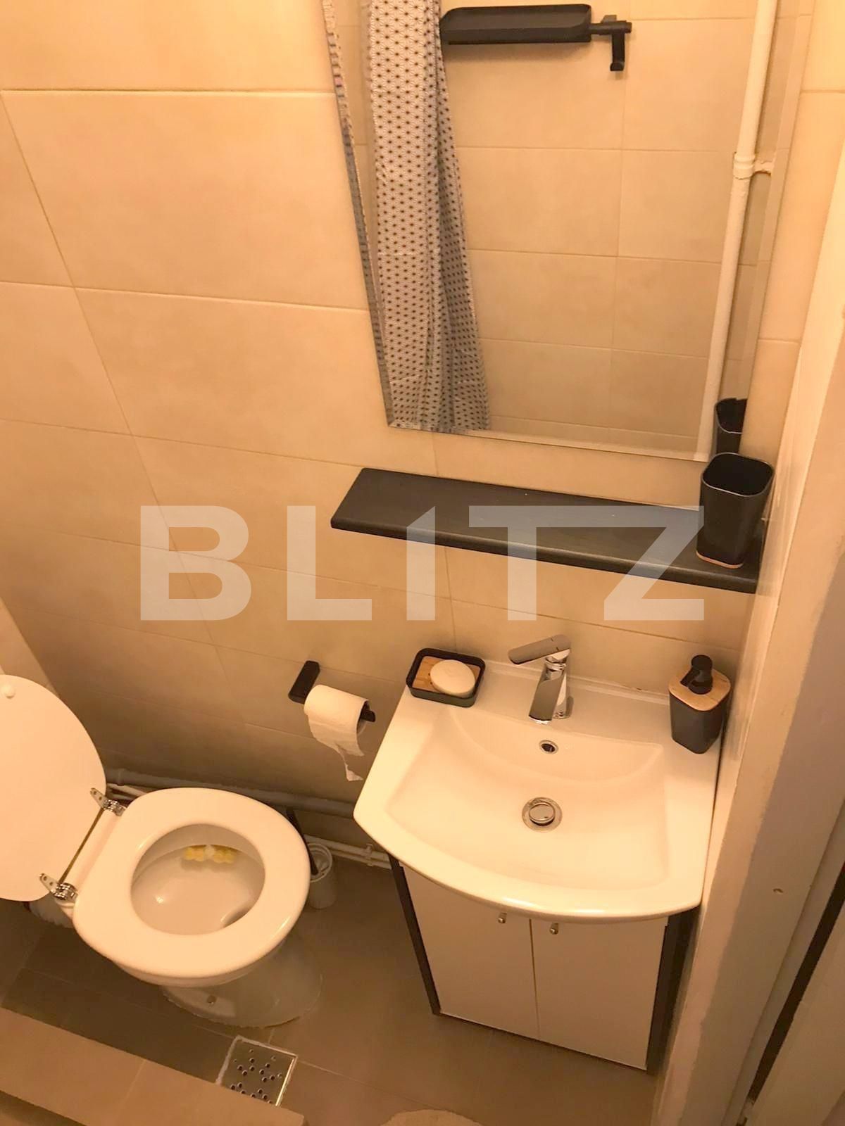 Garsonieră de vânzare Gheorgheni - 76895AV | BLITZ Cluj-Napoca | Poza5