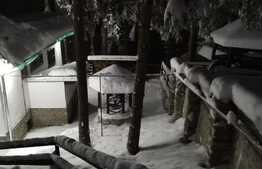 Casa in Predeal, unde natura este la ea acasa!