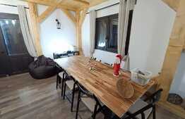 Casa in Predeal, unde natura este la ea acasa!