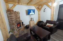 Casa in Predeal, unde natura este la ea acasa!