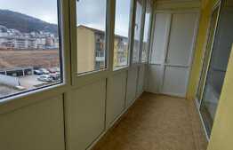 Apartament 50 mp, 2 balcoane, parcare! Zona strazii Porii!