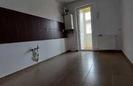 Apartament 50 mp, 2 balcoane, parcare! Zona strazii Porii!