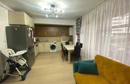 Apartament de 3 camere, la cheie, zona Petrom!