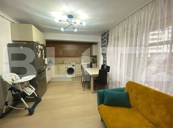 Apartament de vânzare 3 camere Baciu - 76899AV | BLITZ Cluj-Napoca | Poza1