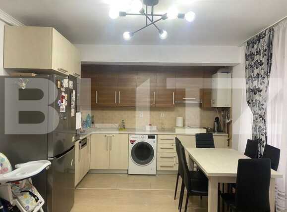 Apartament de vânzare 3 camere Baciu - 76899AV | BLITZ Cluj-Napoca | Poza4