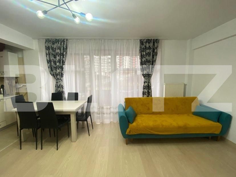 Apartament de vânzare 3 camere Baciu - 76899AV | BLITZ Cluj-Napoca | Poza2