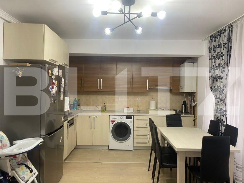 Apartament de vânzare 3 camere Baciu - 76899AV | BLITZ Cluj-Napoca | Poza4