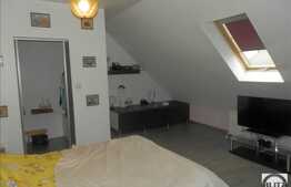 Vanzare mansarda cu 2 camere, 69 mp, mobilata, utilata! Zona Porii!