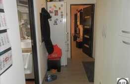 Vanzare mansarda cu 2 camere, 69 mp, mobilata, utilata! Zona Porii!