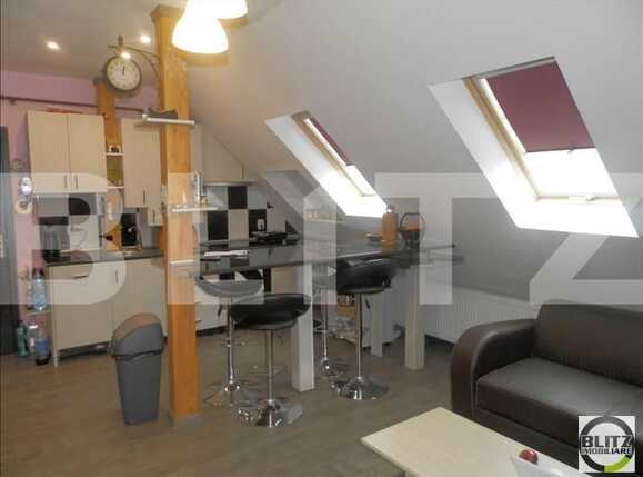 Apartament de vânzare 2 camere Floreşti - 7690AV | BLITZ Cluj-Napoca | Poza2