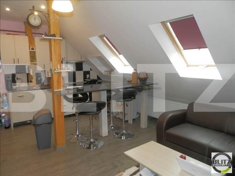 Apartament de vânzare 2 camere Floreşti - 7690AV | BLITZ Cluj-Napoca | Poza4