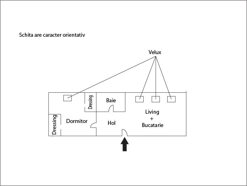 Apartament de vânzare 2 camere Floreşti - 7690AV | BLITZ Cluj-Napoca | Poza1