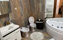 Apartament de lux, 2 camere, 55 mp, parcare, zona Stadionului!