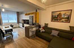 Apartament de lux, 2 camere, 55 mp, parcare, zona Stadionului!