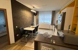 Apartament de lux, 2 camere, 55 mp, parcare, zona Stadionului!