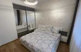 Apartament de lux, 2 camere, 55 mp, parcare, zona Stadionului!
