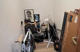 Apartament de lux, 2 camere, 55 mp, parcare, zona Stadionului!