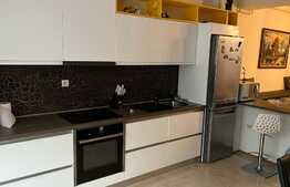 Apartament de lux, 2 camere, 55 mp, parcare, zona Stadionului!