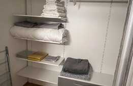 Apartament de lux, 2 camere, 55 mp, parcare, zona Stadionului!