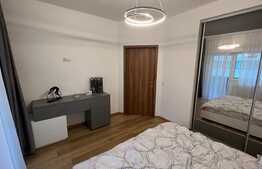 Apartament de lux, 2 camere, 55 mp, parcare, zona Stadionului!