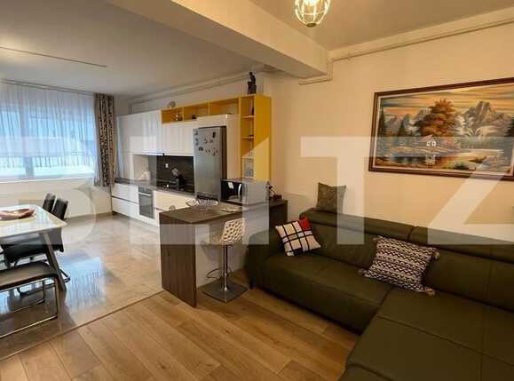 Apartament de vânzare 2 camere Floreşti - 76900AV | BLITZ Cluj-Napoca | Poza2