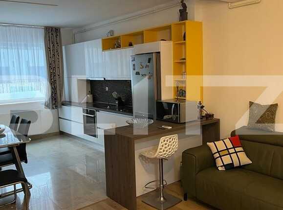 Apartament de vânzare 2 camere Floreşti - 76900AV | BLITZ Cluj-Napoca | Poza5