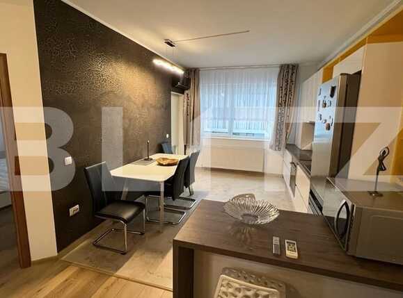 Apartament de vânzare 2 camere Floreşti - 76900AV | BLITZ Cluj-Napoca | Poza3