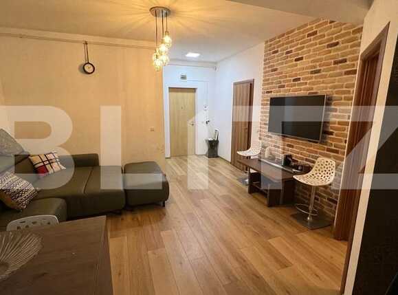 Apartament de vânzare 2 camere Floreşti - 76900AV | BLITZ Cluj-Napoca | Poza1