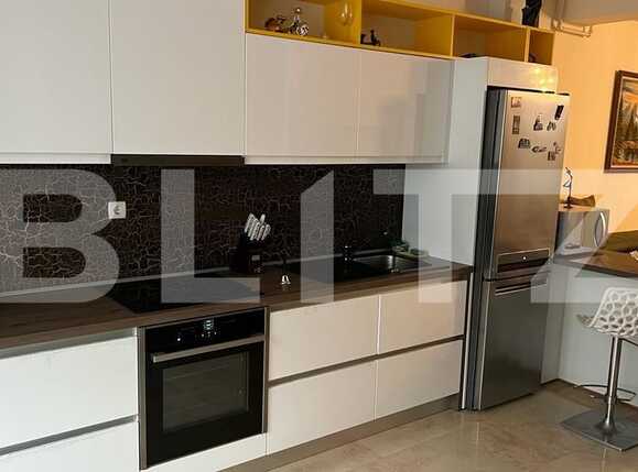 Apartament de vânzare 2 camere Floreşti - 76900AV | BLITZ Cluj-Napoca | Poza4