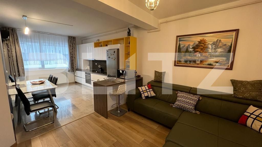Apartament de vânzare 2 camere Floreşti - 76900AV | BLITZ Cluj-Napoca | Poza2