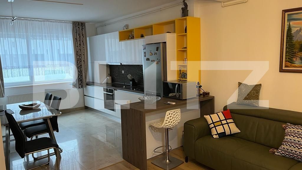 Apartament de vânzare 2 camere Floreşti - 76900AV | BLITZ Cluj-Napoca | Poza5