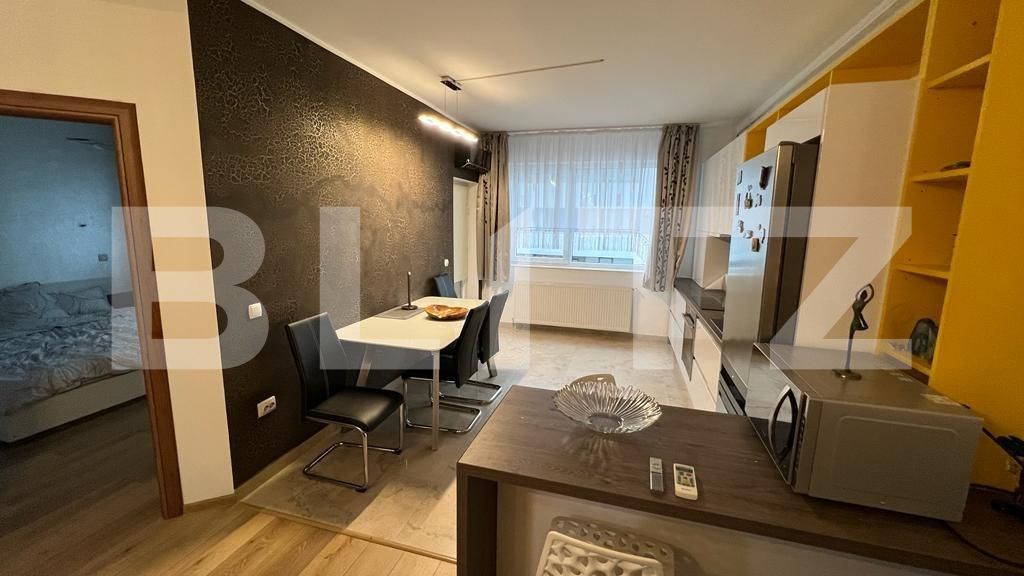Apartament de vânzare 2 camere Floreşti - 76900AV | BLITZ Cluj-Napoca | Poza3