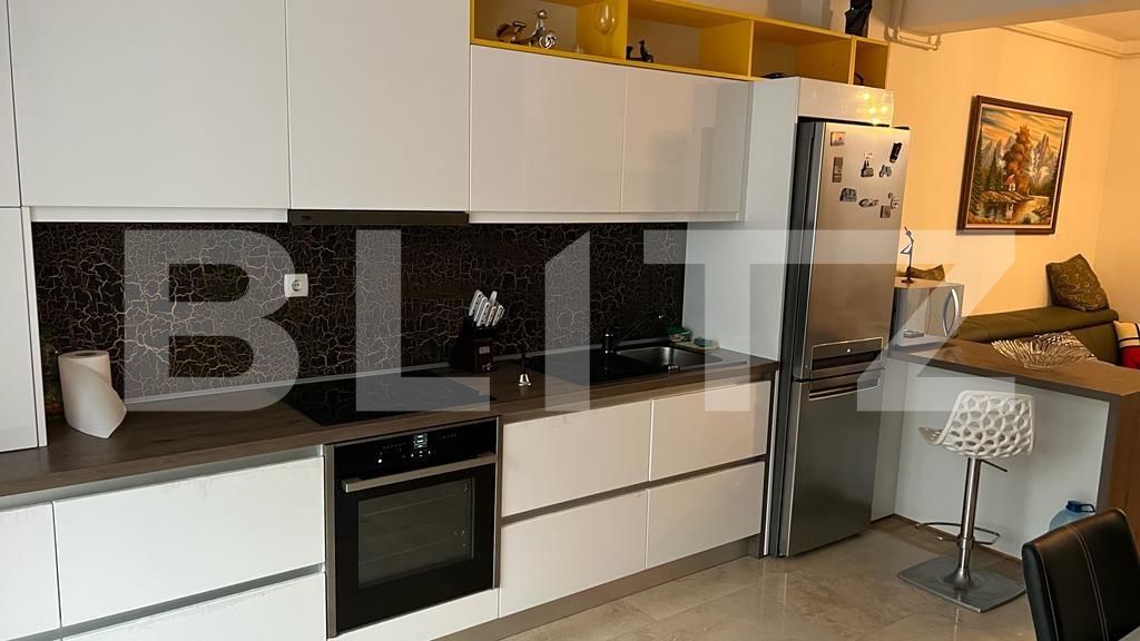 Apartament de vânzare 2 camere Floreşti - 76900AV | BLITZ Cluj-Napoca | Poza4
