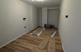 Apartament 2 camere, finisat de lux, etaj intermediar, terasa