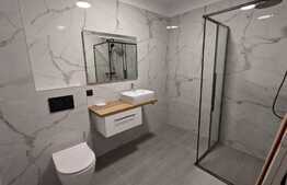 Apartament 2 camere, finisat de lux, etaj intermediar, terasa