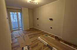 Apartament 2 camere, finisat de lux, etaj intermediar, terasa