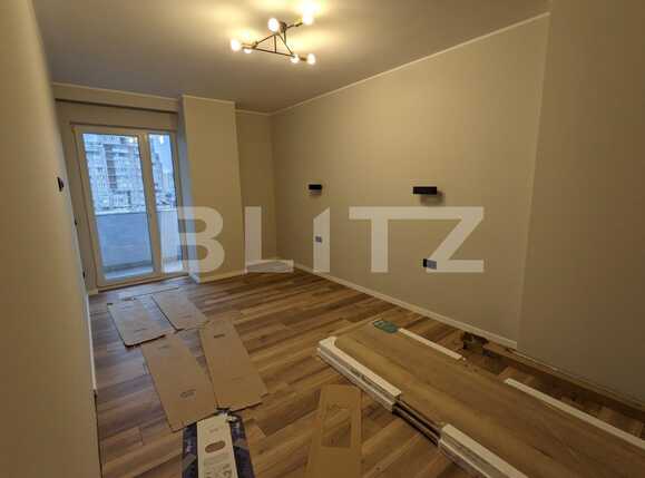 Apartament de vânzare 2 camere Marasti - 76901AV | BLITZ Cluj-Napoca | Poza1
