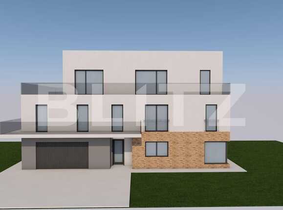 Teren de vânzare Someseni - 76902TV | BLITZ Cluj-Napoca | Poza1