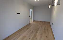 Apartament 3 camere, finisat de lux, etaj intermediar cu terasa!