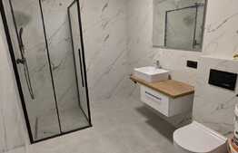 Apartament 3 camere, finisat de lux, etaj intermediar cu terasa!