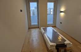 Apartament 3 camere, finisat de lux, etaj intermediar cu terasa!