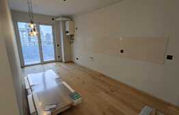 Apartament 3 camere, finisat de lux, etaj intermediar cu terasa!