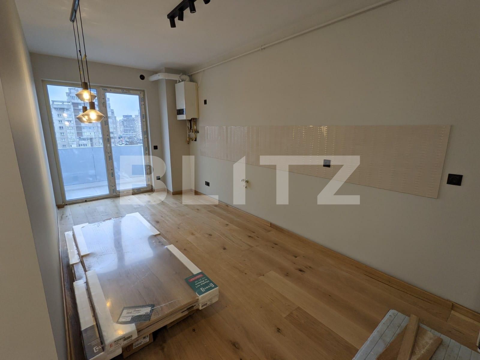 Apartament de vânzare 3 camere Marasti - 76904AV | BLITZ Cluj-Napoca | Poza4