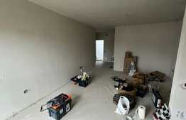 Apartament 2 camere, etaj intermediar, incalzire in pardoseala, parcare, zona Dumitru Mocanu